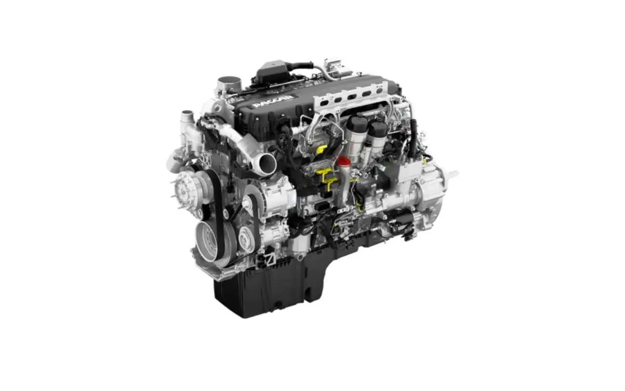 Paccar MX-13 Tuning: Elevating Heavy-Duty Truck Performance